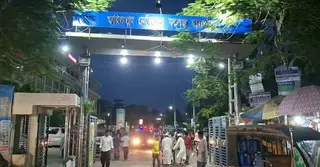 ফরিদপুরে হামের উপসর্গে আরও এক শিশুর মৃত্যু, প্রাণহানি বেড়ে ১৭